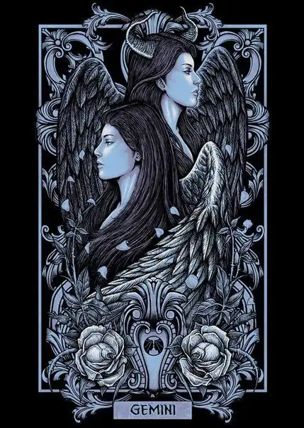 Знаки Зодиака от Namsing Thanarit