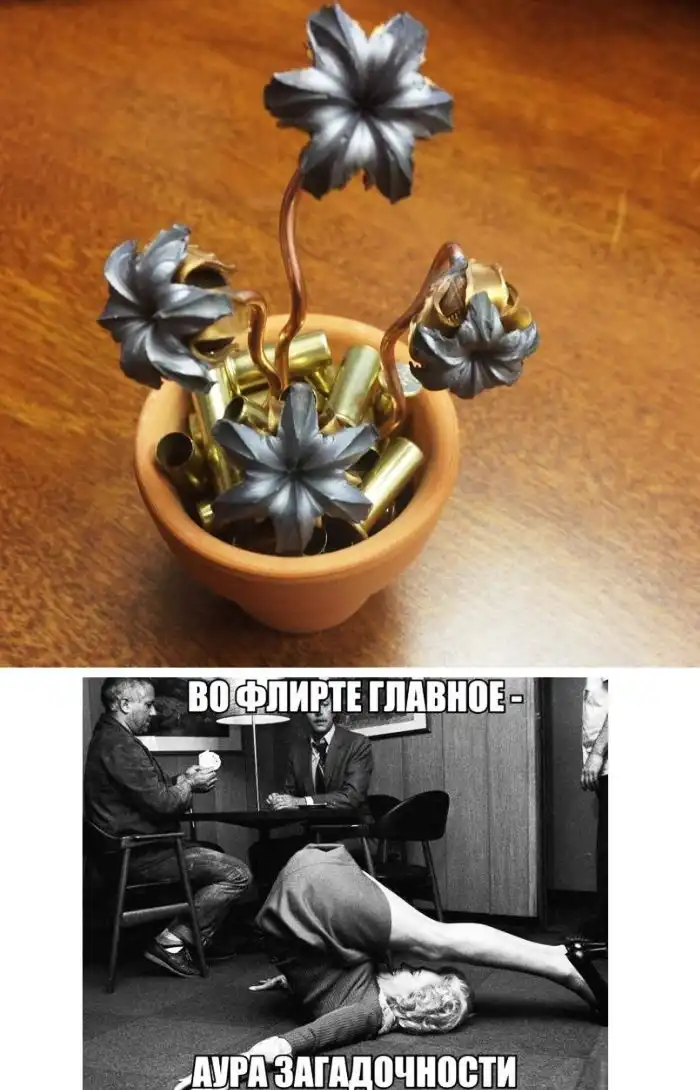 разнообразная подборка =) Улыбок!