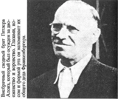 Как Гитлер воевал против Гитлера