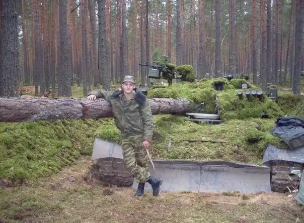 Разнообразная подборка =)