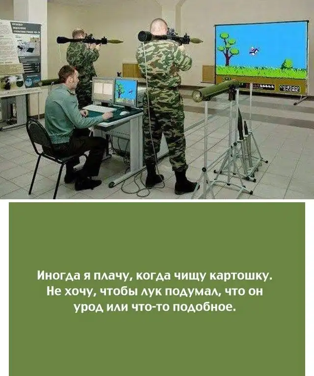 Разнообразная подборка =)