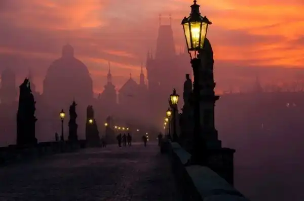 Прага Чехия