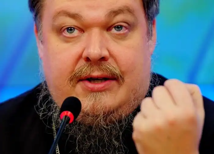 Самые запоминающиеся высказывания отечественных политиков 2015 года