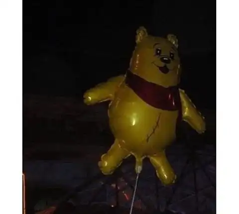 Теперь ты видел абсолютно всё