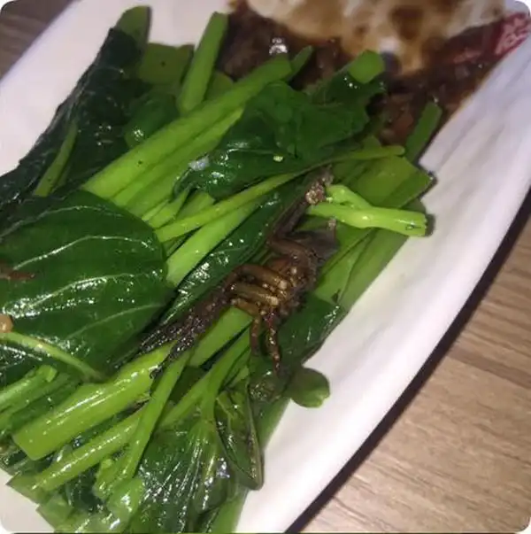 Вот почему нужно быть начеку, заказывая новое для себя блюдо в чужой стране