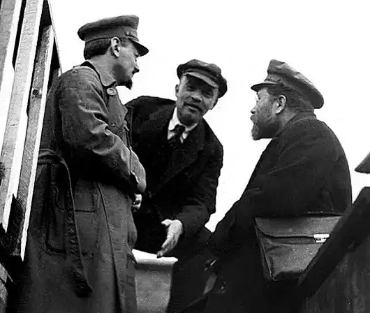 “Секспросвет” и сексуальная революция.