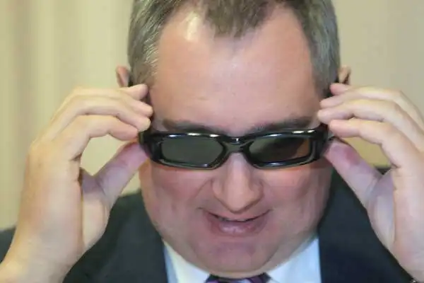 Пламенная речь