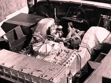 КРАЗы - на взлет!