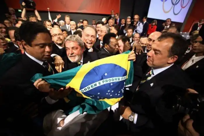 Интересные факты про Бразилию, крупнейшую страну в Южной Америке