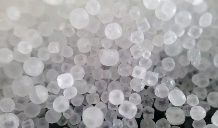 Что происходит с вашим телом, когда в нем слишком много соли