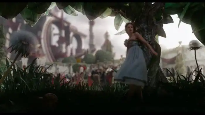 Лучшие фильмы в жанре фэнтези