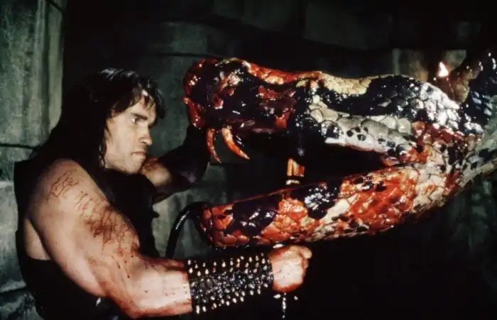 Лучшие фильмы в жанре фэнтези