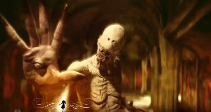 Лучшие фильмы в жанре фэнтези