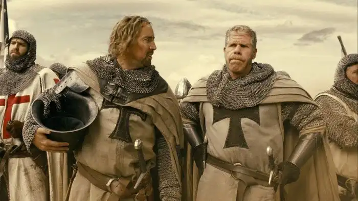 Лучшие фильмы в жанре фэнтези