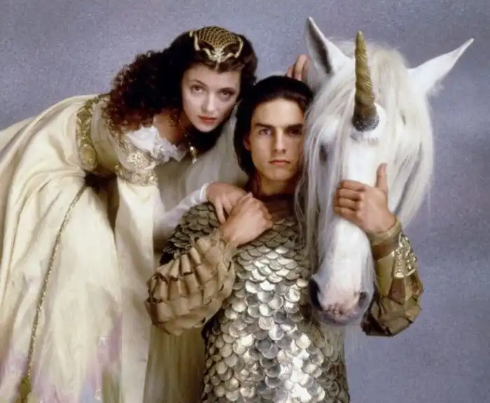 Лучшие фильмы в жанре фэнтези