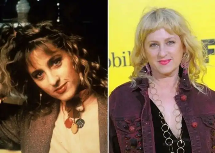 Как изменились герои сериала