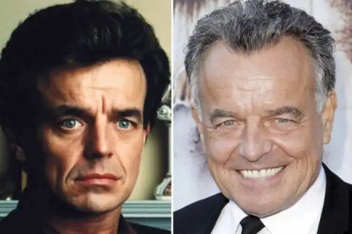 Как изменились герои сериала