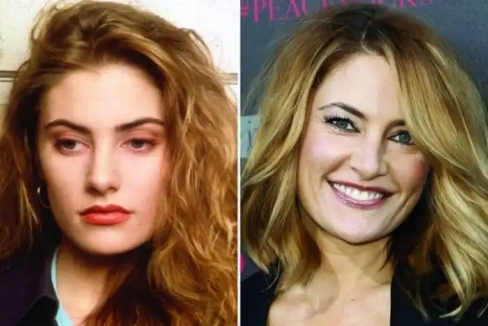 Как изменились герои сериала