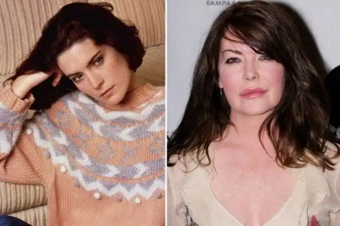 Как изменились герои сериала