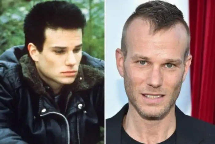 Как изменились герои сериала