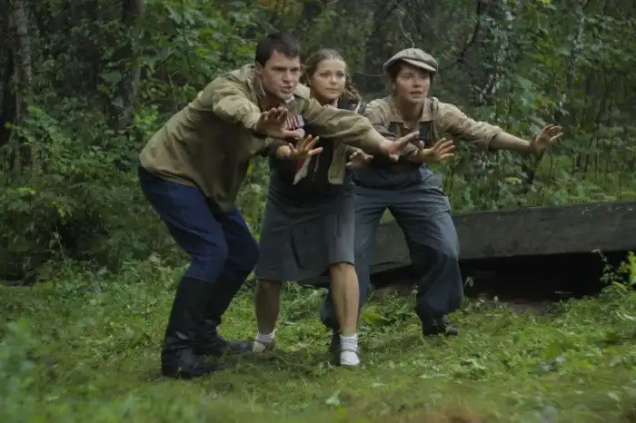 10 лучших российских романтических комедий