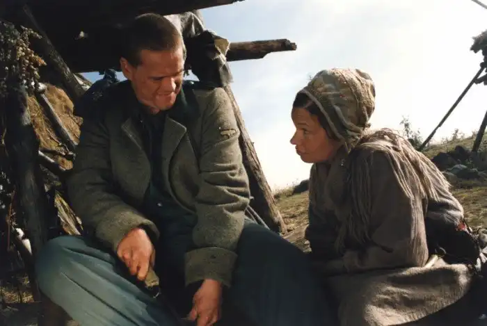 10 лучших российских романтических комедий