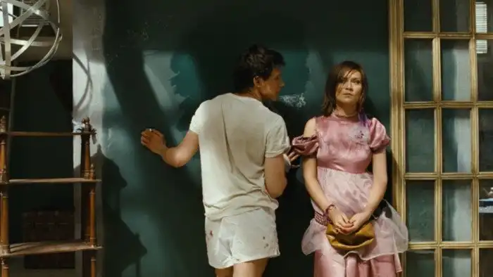 10 лучших российских романтических комедий