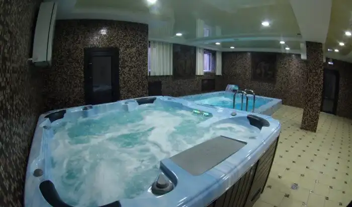 Как ходить в сауну правильно