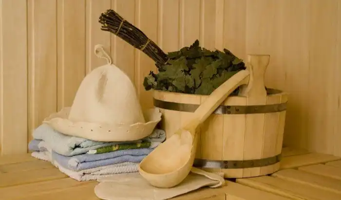 Как ходить в сауну правильно