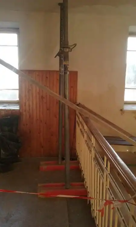 Рабочие-гастарбайтеры найдут выход из любой ситуации