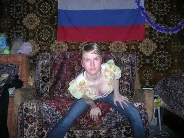 Фотографии, которые задумывались как гламурные, но что-то пошло не так