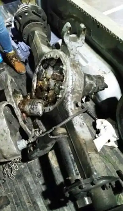 В Нью-Йорке задержали наркоторговцев с героином на сумму в 14 миллионов долларов