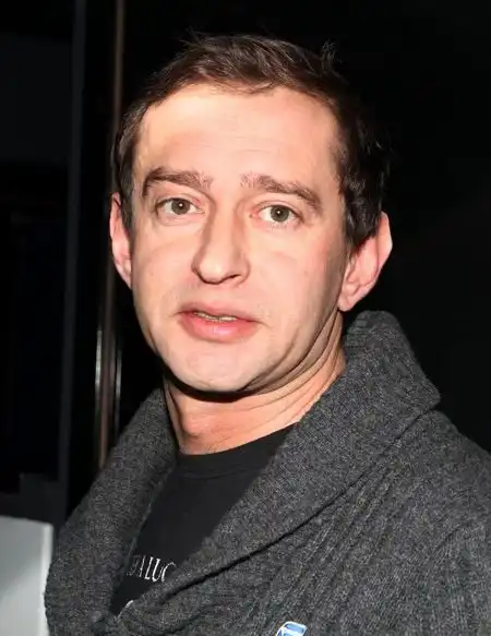 Константин Хабенский о том, что такое настоящая безысходность