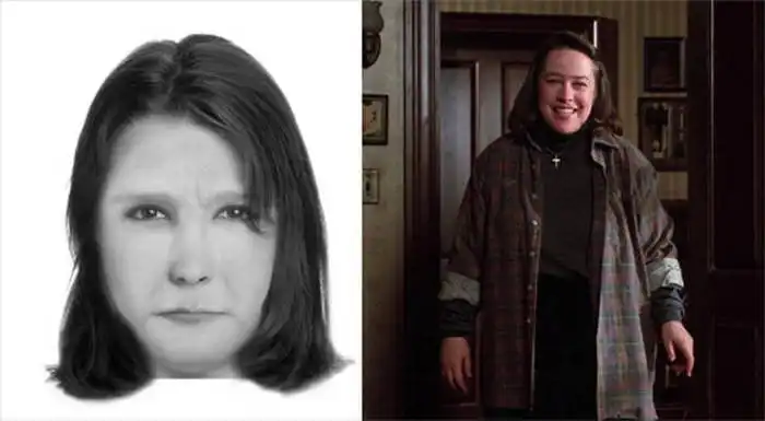 Полицейские скетчи