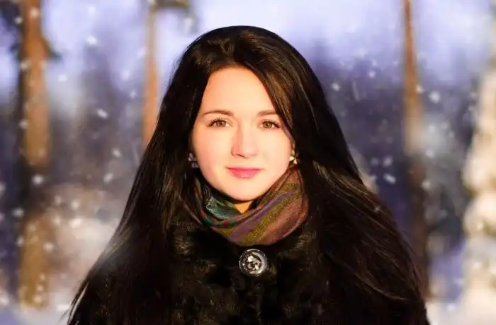 Красавицы Екатеринбурга