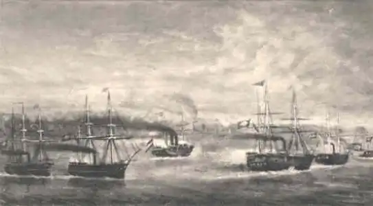 Стимпанк одной непопсовой страны