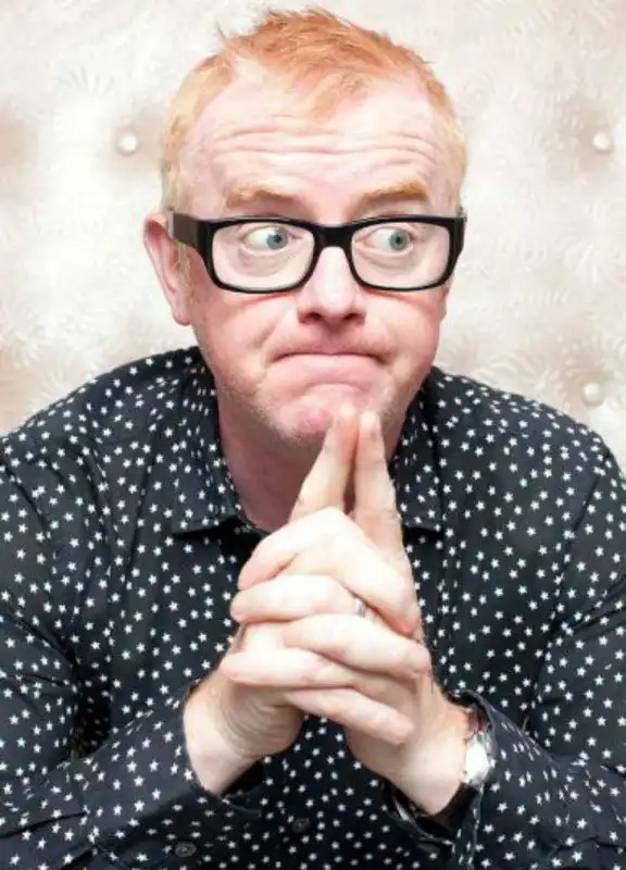 Знаете, кто стал новым ведущим в top gear?