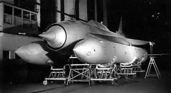 Ракетно-космический хогвартс