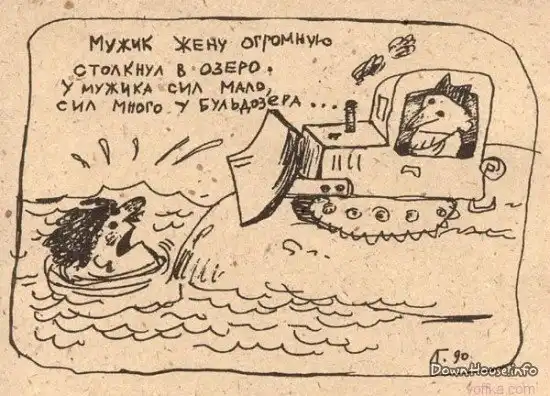 Бредовые картинки...