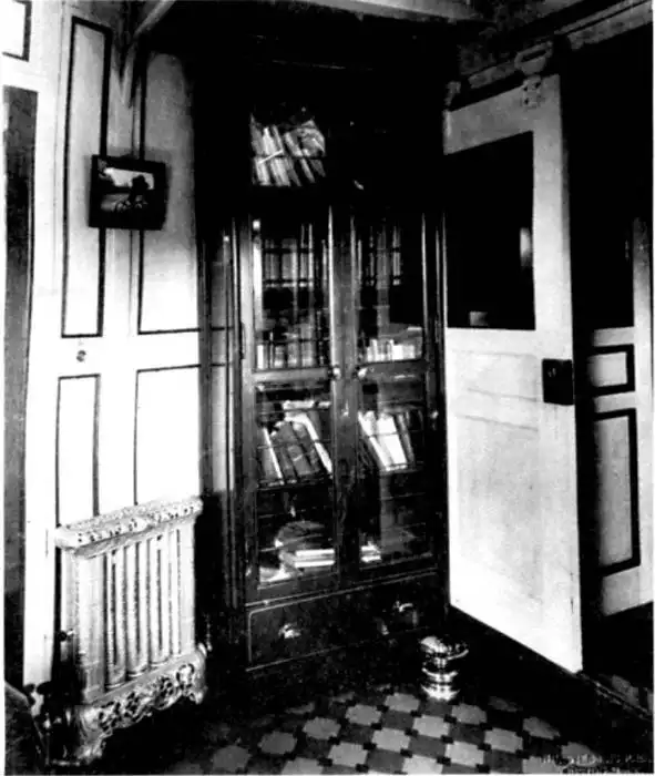 "Варяг" страницы, малоизвестные широкому кругу читателей