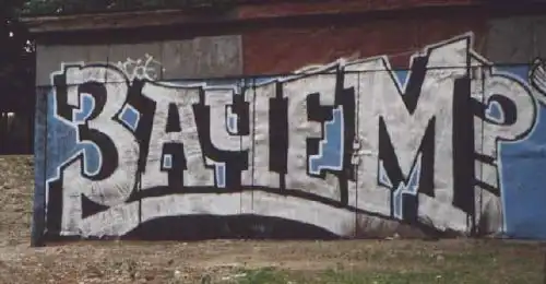 Немного о пи@арасах... Ой, простите, о га"ндонах..