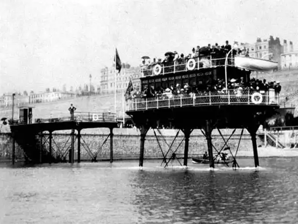 ИСТОРИЯ ОДНОГО ИЗОБРЕТЕНИЯ