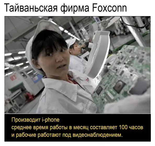 Какая профессия для вас самая худшая?