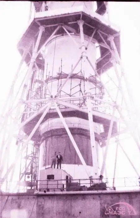 Невероятная история фотопленки, проявленной спустя 36 лет