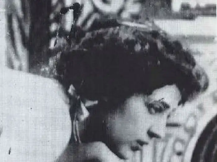 10 женщин легкого поведения, чьи имена прочно засели в истории