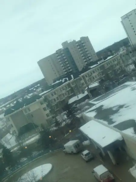 Один мой день в психиатрической клинике