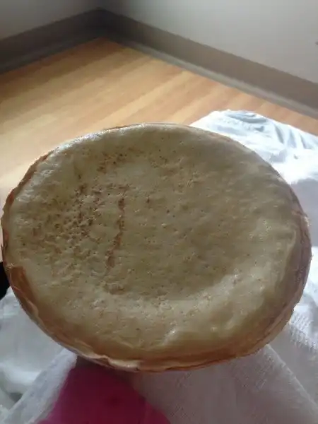 Один мой день в психиатрической клинике