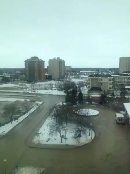 Один мой день в психиатрической клинике