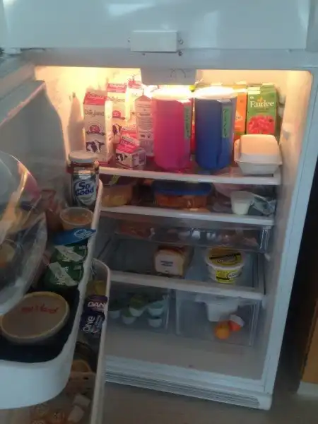 Один мой день в психиатрической клинике