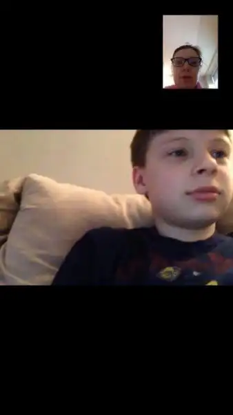 Один мой день в психиатрической клинике